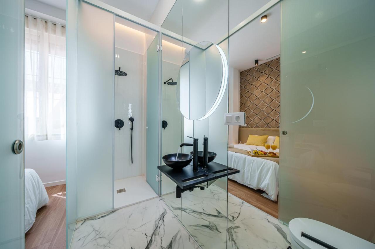 Exclusive Alameda - Comfort & Design Málaga Dış mekan fotoğraf